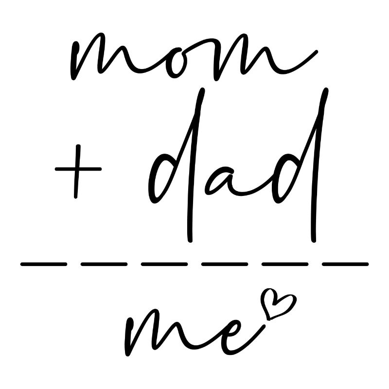Maman Papa moi