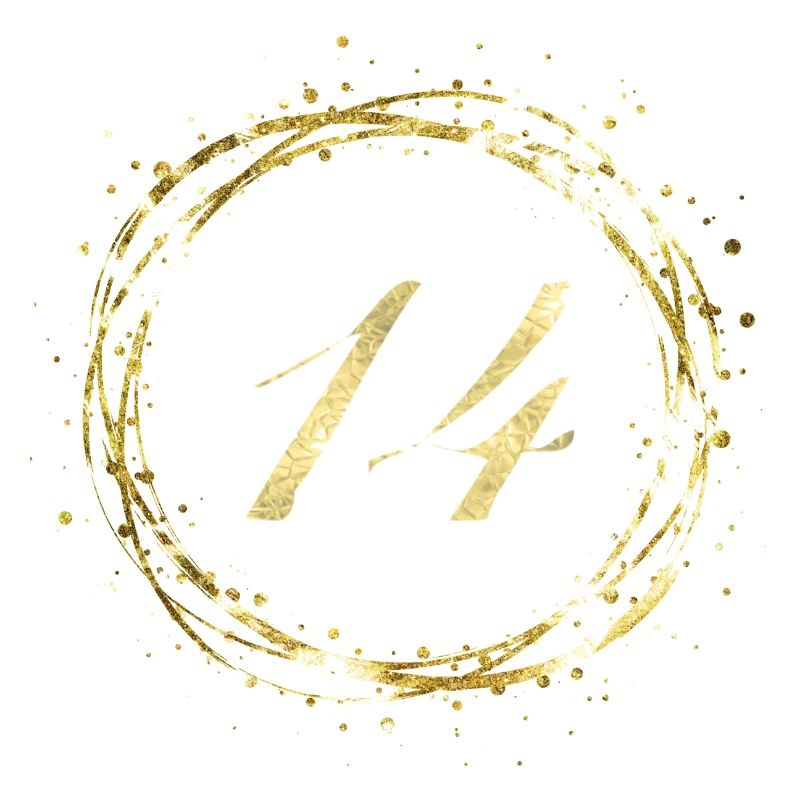 14