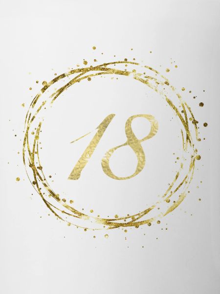 18