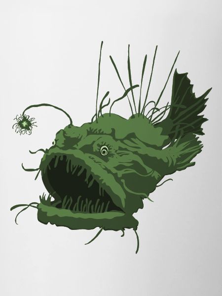Frogfish