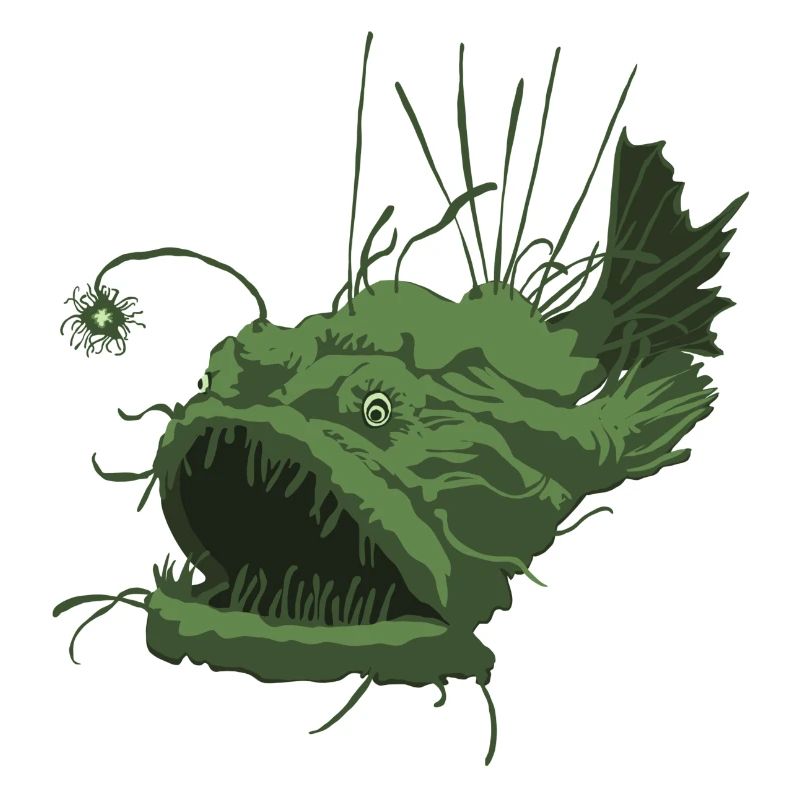 Poisson-grenouille
