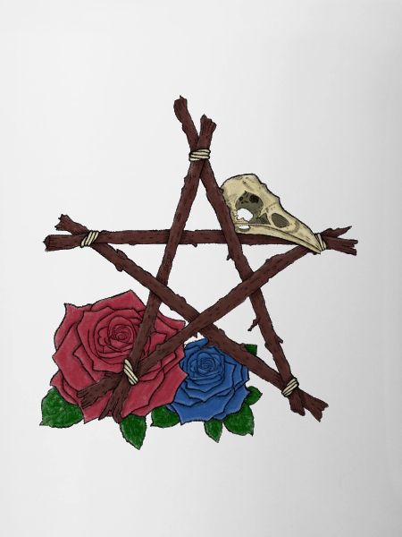 Pentacle Obscur