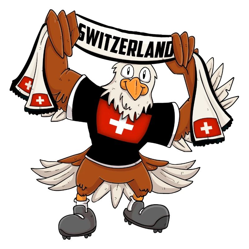 Schweizer Adler