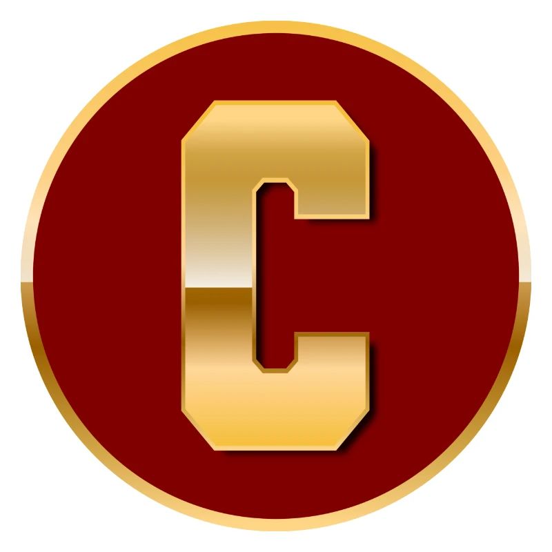 Letter C