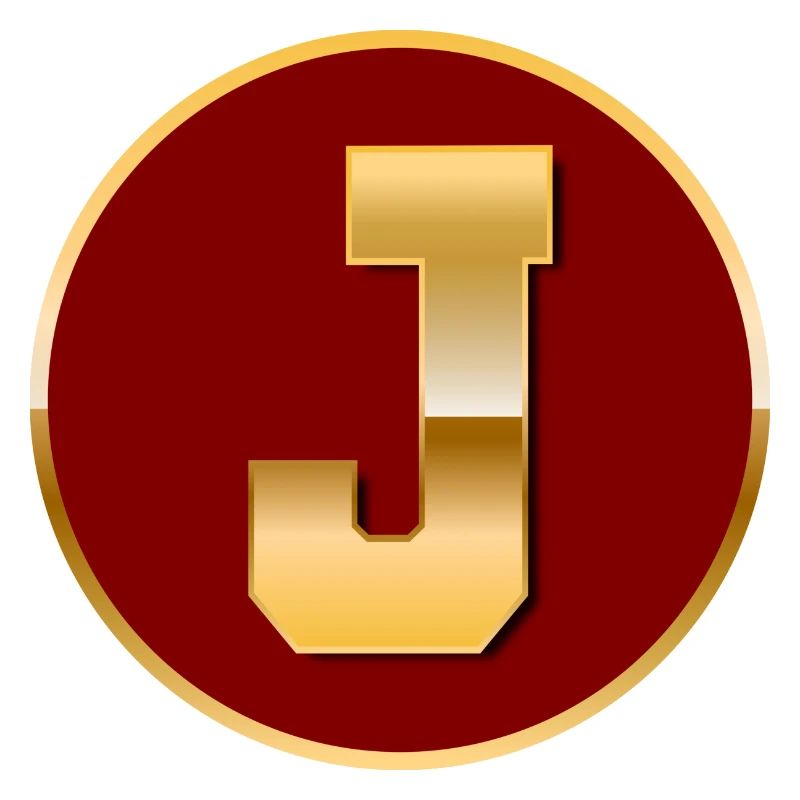 Letter J