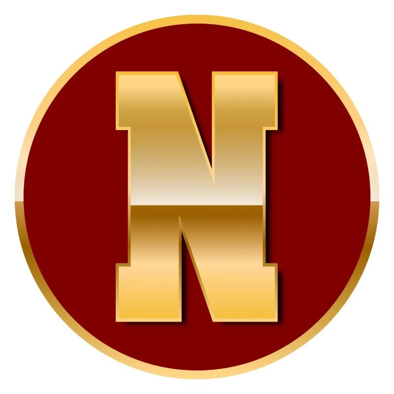 Buchstabe N