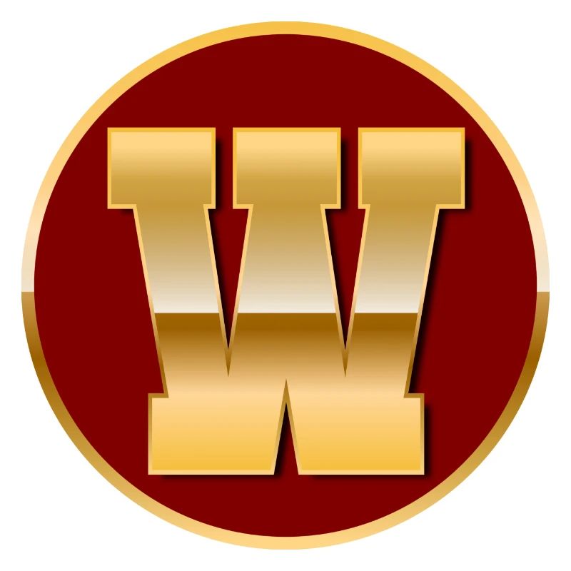 Letter W