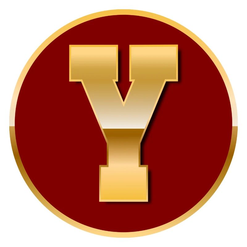 Letter Y