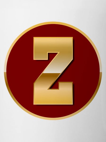 Lettre Z