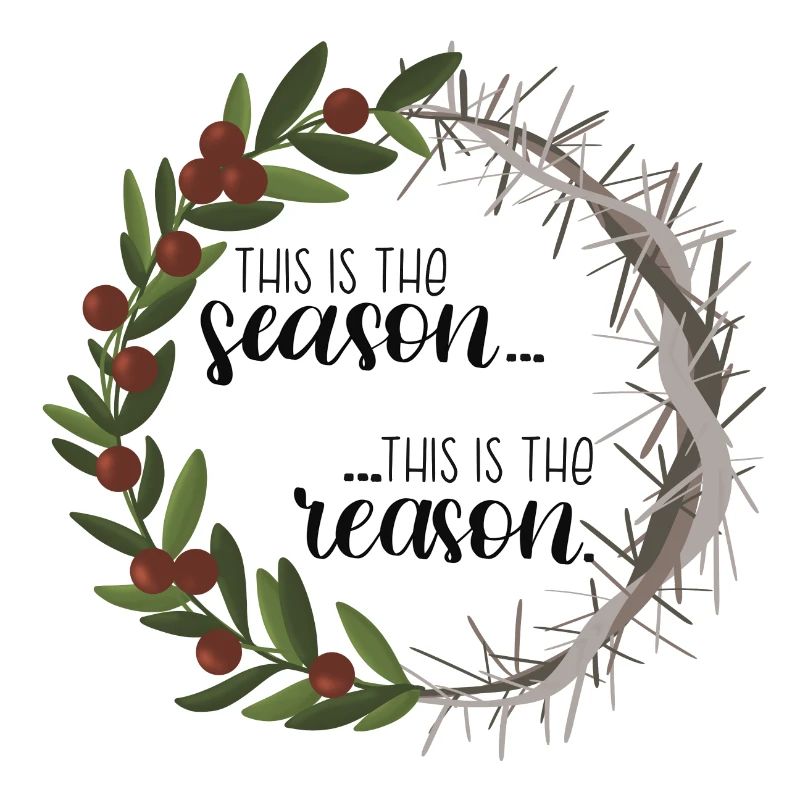 C’est la saison, c’est la raison