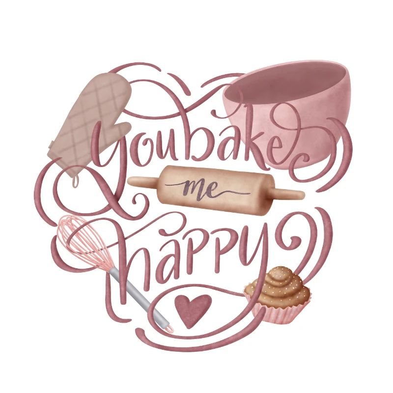 Faites-moi cuire heureux