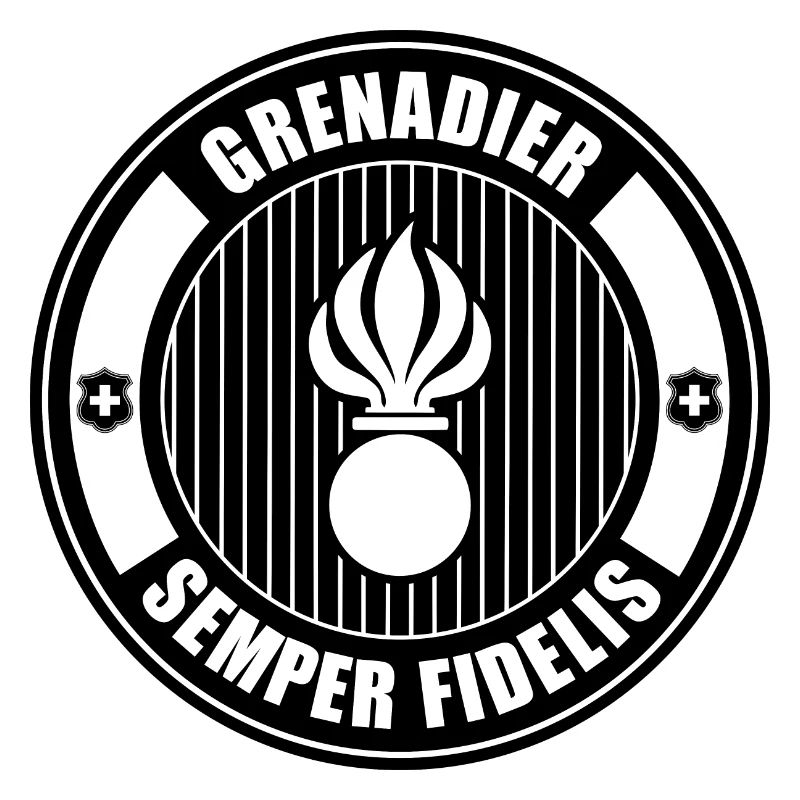 Grenadier