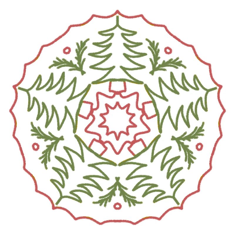 Noël moche