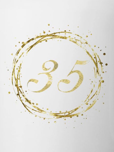 35