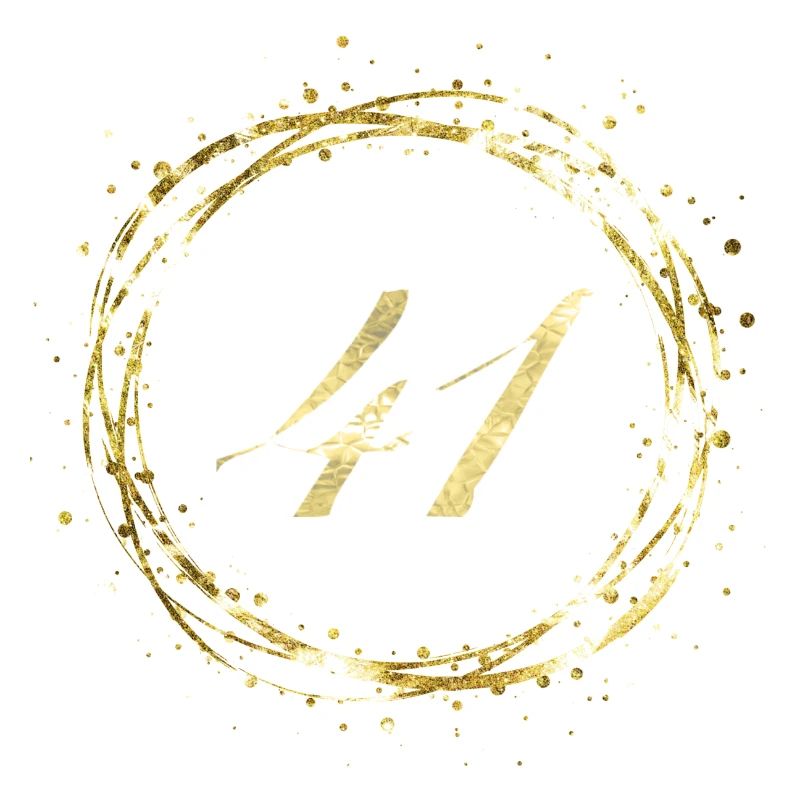 41
