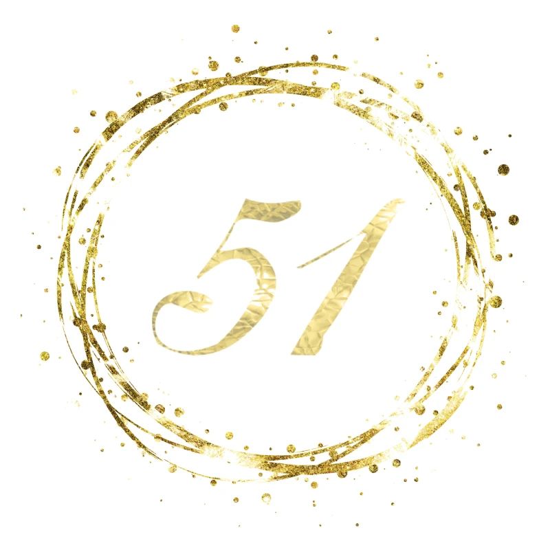 51