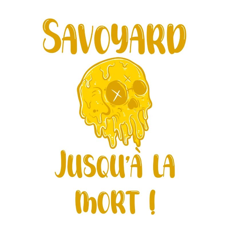 Savoyard until death!