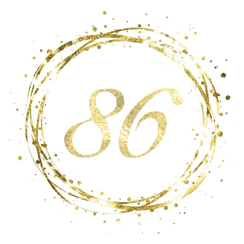 86