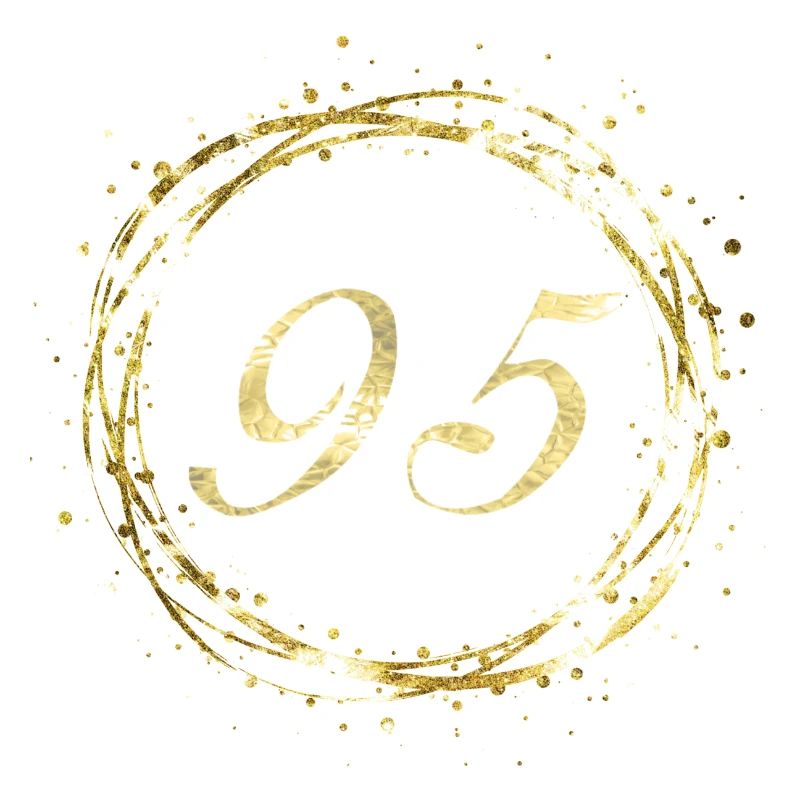 95
