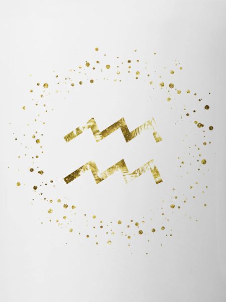 Aquarius Zodiac Sign
