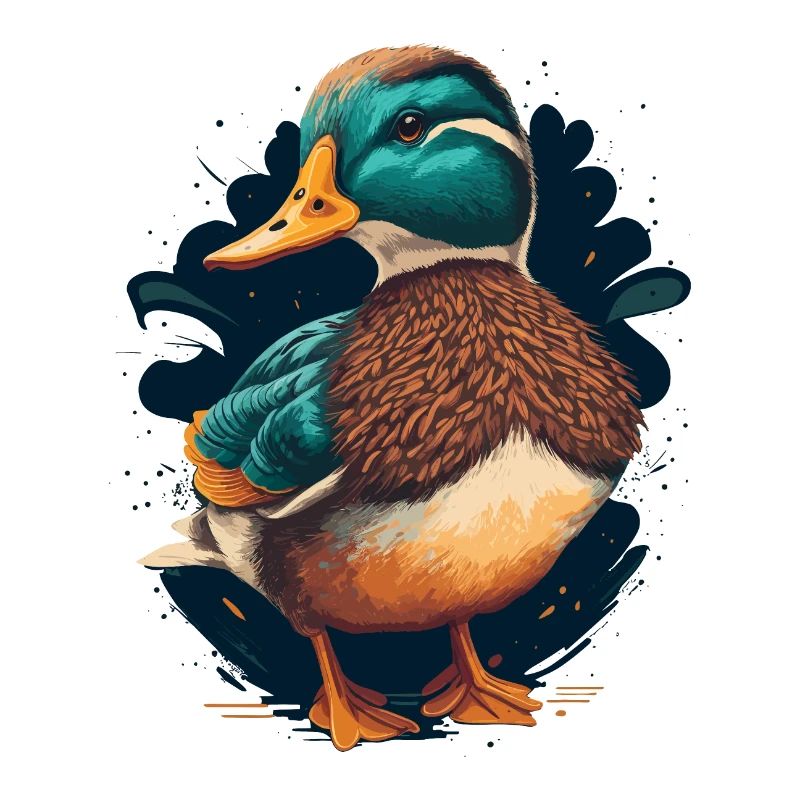 Ducky