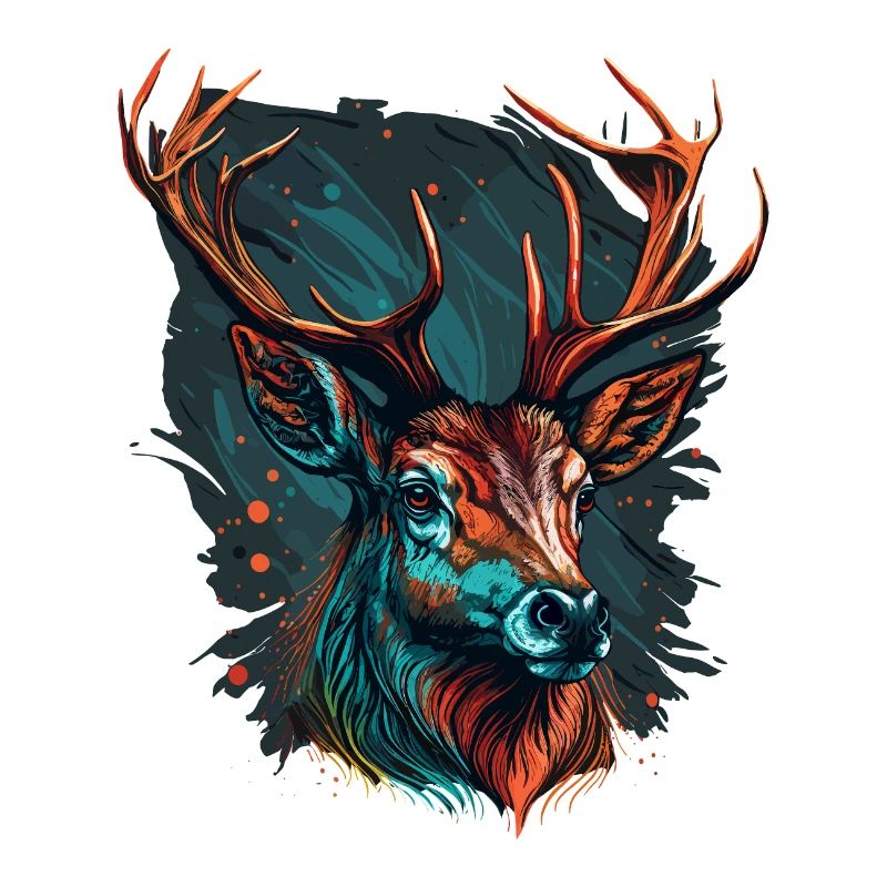 Deer Lover