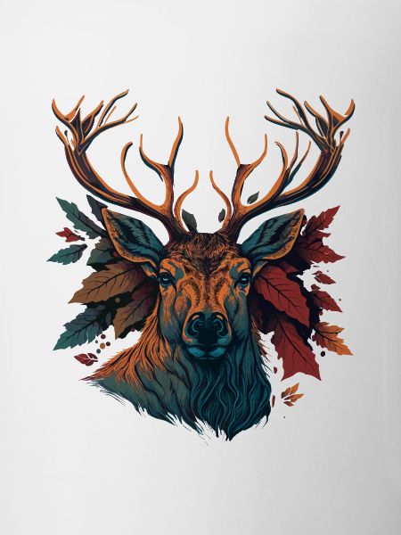 Deer Hunting Lover
