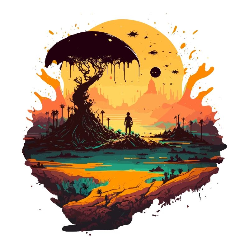 Société extraterrestre