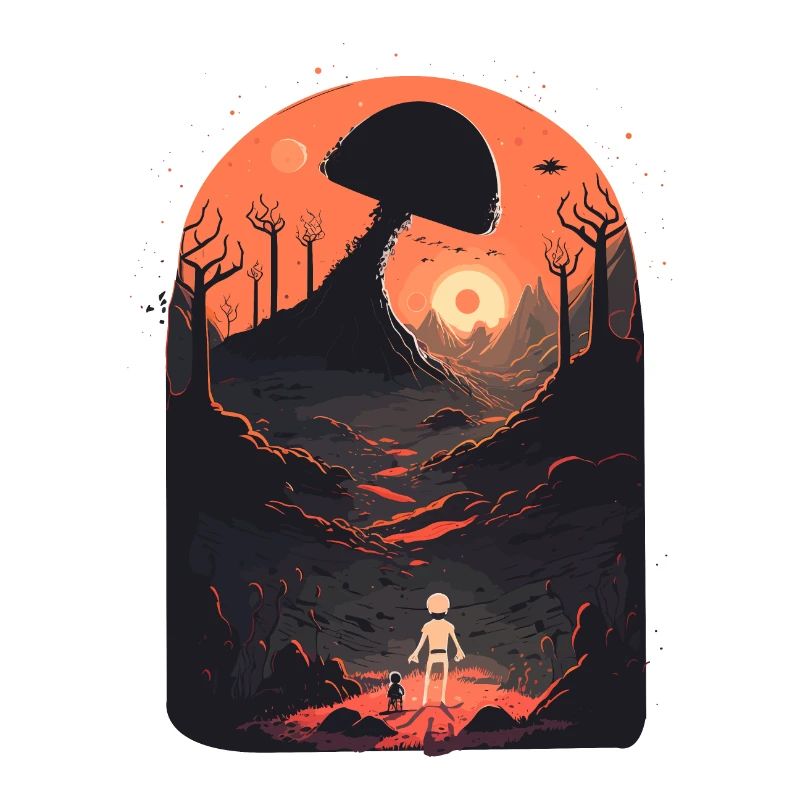 Monde extraterrestre