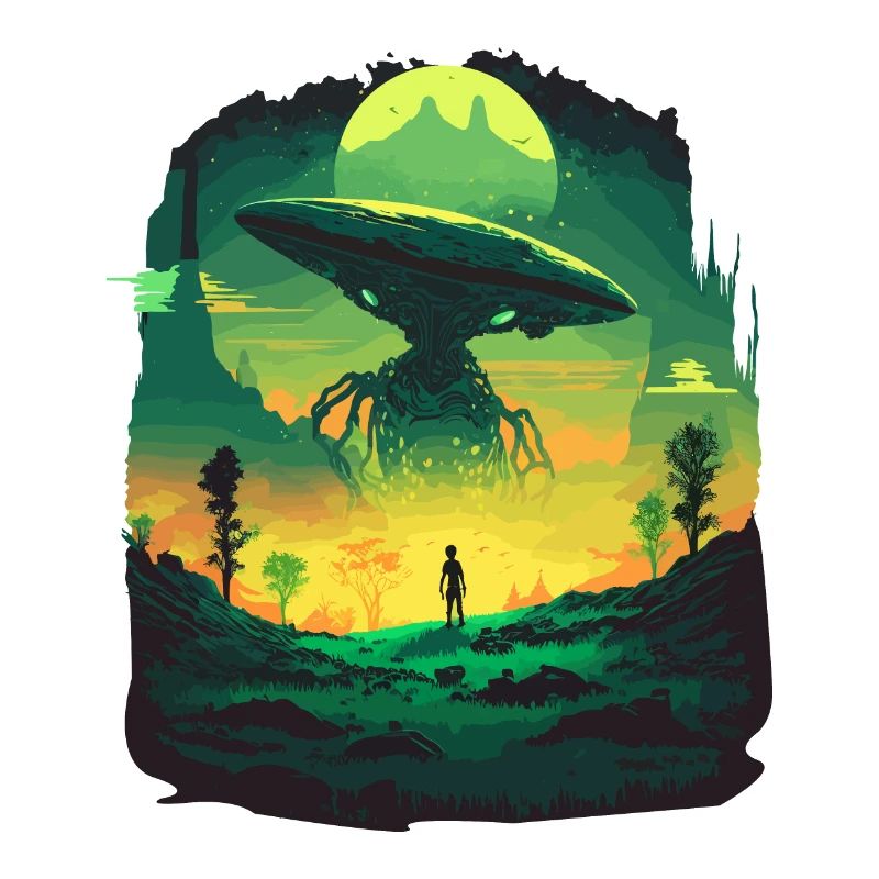 world ufo day