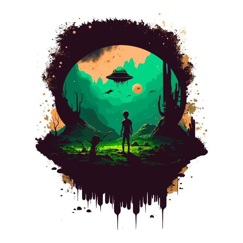 Paix extraterrestre