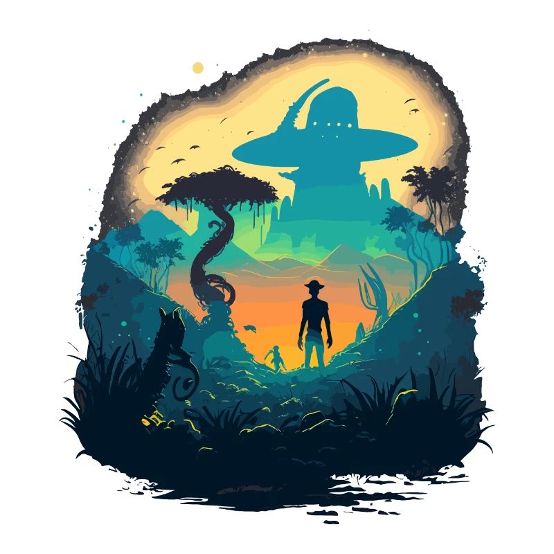 Extraterrestre