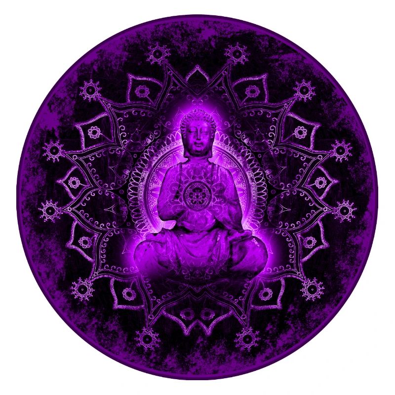 Bouddha