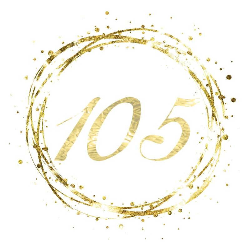 105