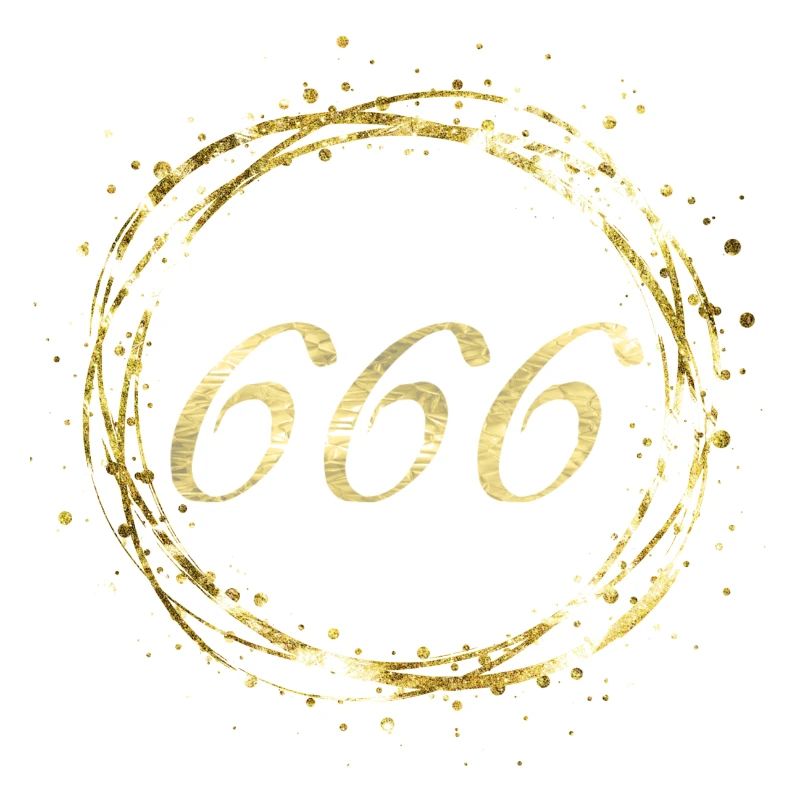666