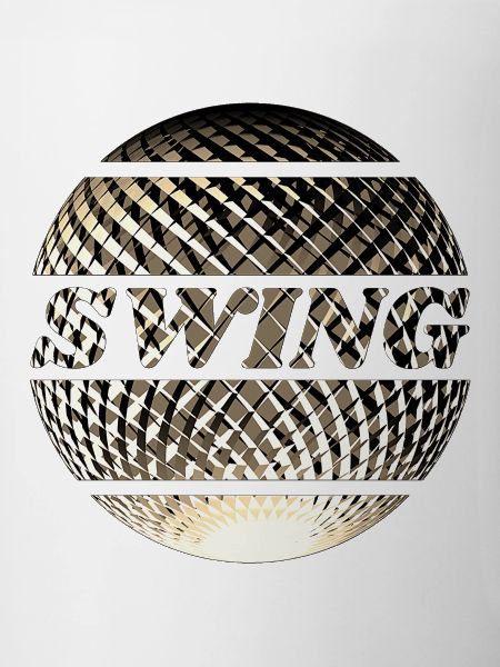 Swing gold