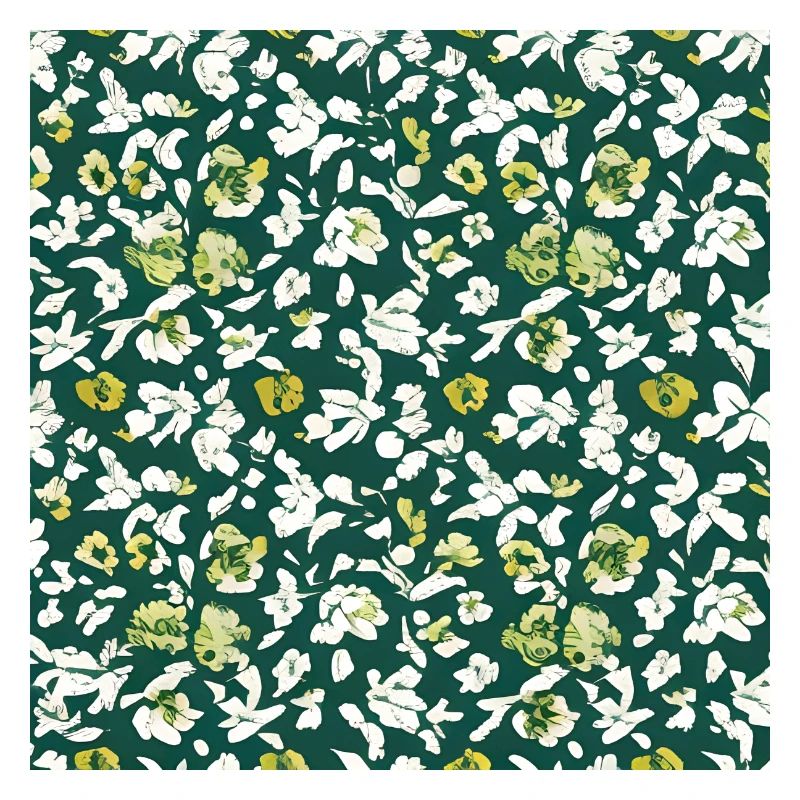 Blumenmuster