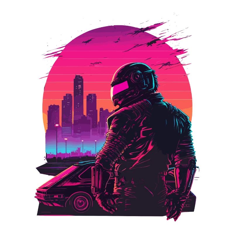 Retro Rennen