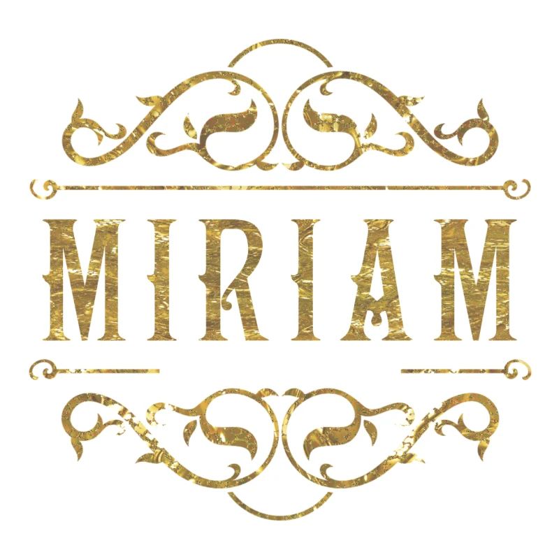 Miriam or