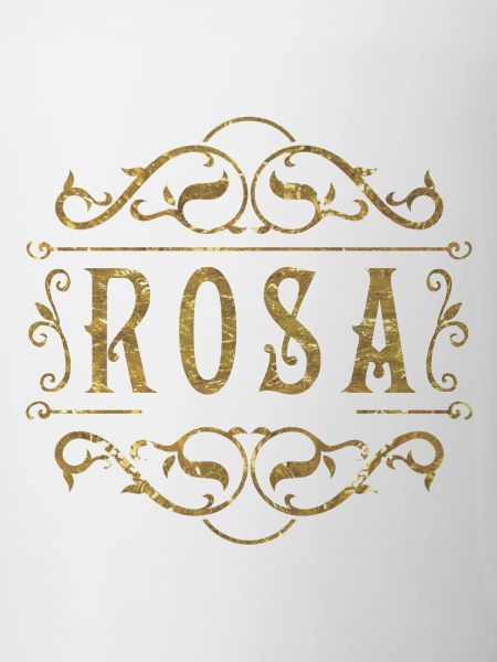 Or rose