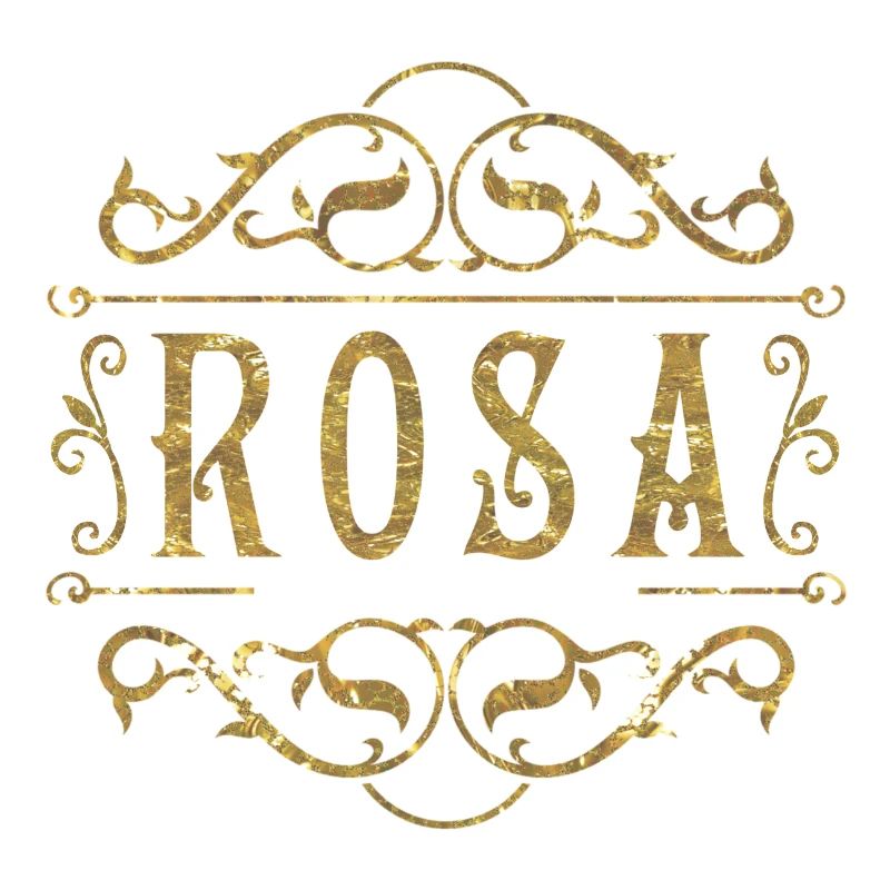 Or rose