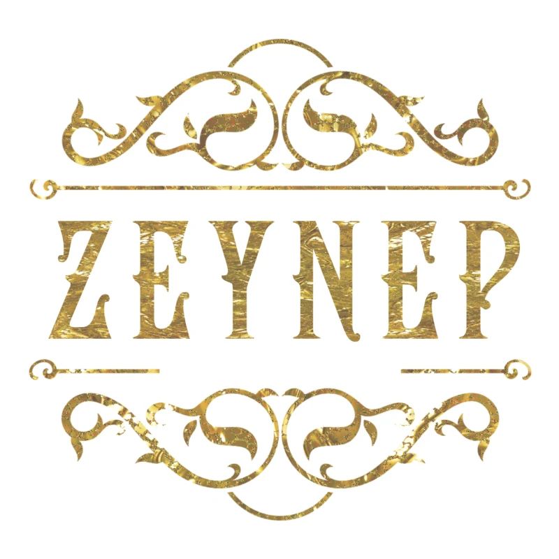 Zeynep gold