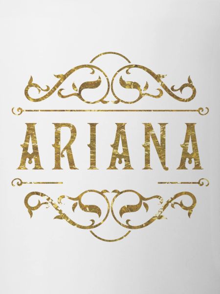 Ariana gold