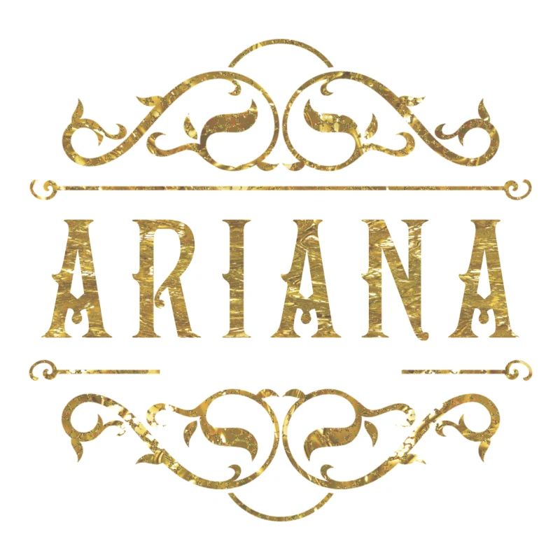 Ariana gold