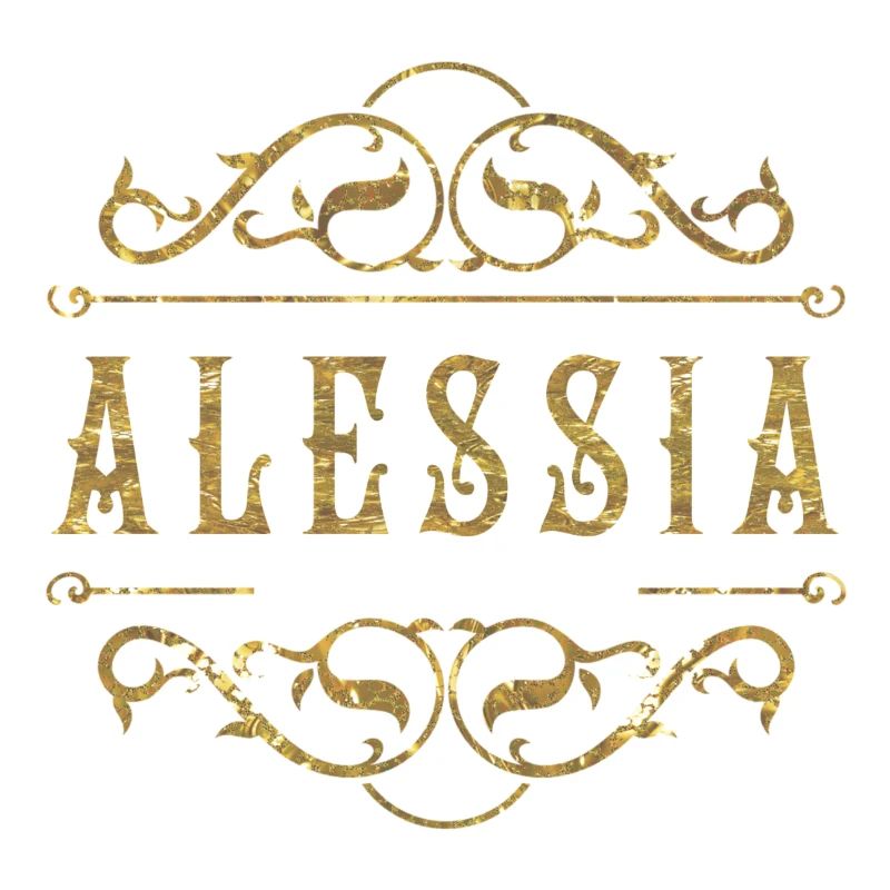 Alessia or