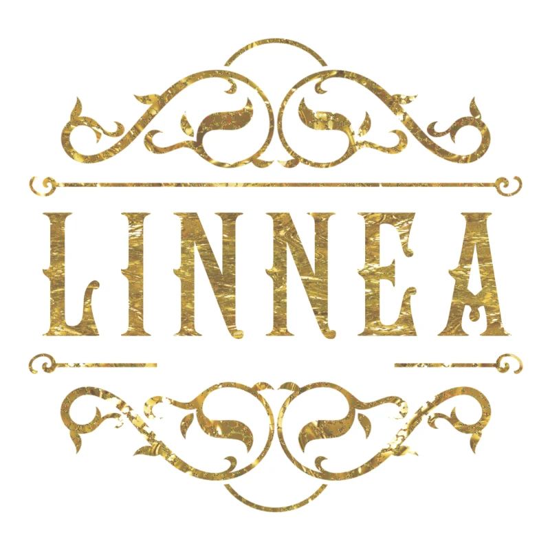 Linnea gold