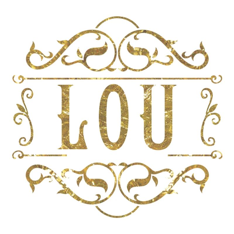 Lou or