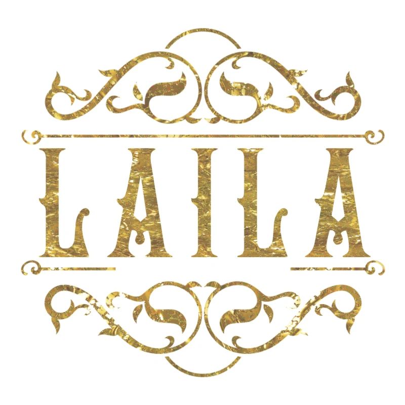 L’or Laila