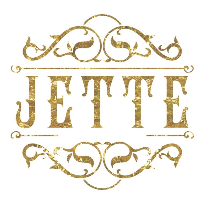 Jette gold