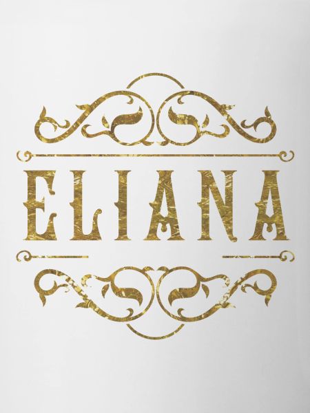 Eliana gold